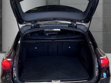 SPOTICAR Mercedes E-klasse Classe E D T Avantgarde Ad+ Distronic Plus Hud Allwetter Na Gebraucht - Limousine Diesel Schwarz - Hamburg - 1201270723_5