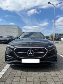 SPOTICAR Mercedes E-klasse Classe E Amg Amg+hud+pano+burmest Gebraucht - Limousine Hybrid Schwarz - Karlsruhe - 1201284580_4