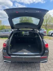 SPOTICAR Mercedes E-klasse Classe E Amg Amg+hud+pano+burmest Gebraucht - Limousine Hybrid Schwarz - Karlsruhe - 1201284580_5