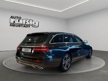 SPOTICAR Mercedes E-klasse Classe E Avantgarde *multibeam*burmester*ahk*pano* Gebraucht - Limousine Diesel  - Neustadt In Sachsen - 1201349895_5