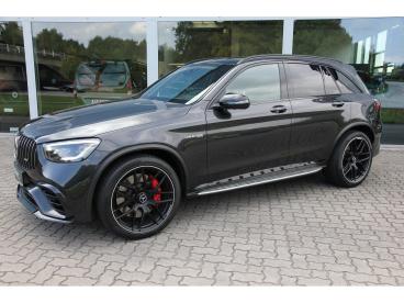 SPOTICAR Mercedes G-klasse Classe G Lc 63 S Amg 4matic Klima Leder Headup Pano Led Sta Gebraucht - Geländewagen Benzin  - Neumünster - 1201345138_1