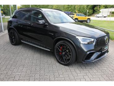 SPOTICAR Mercedes G-klasse Classe G Lc 63 S Amg 4matic Klima Leder Headup Pano Led Sta Gebraucht - Geländewagen Benzin  - Neumünster - 1201345138_2