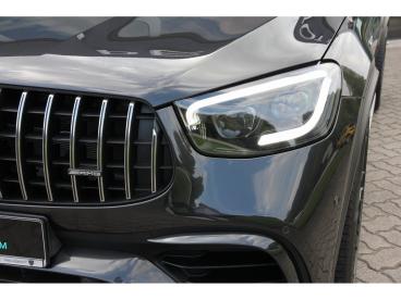 SPOTICAR Mercedes G-klasse Classe G Lc 63 S Amg 4matic Klima Leder Headup Pano Led Sta Gebraucht - Geländewagen Benzin  - Neumünster - 1201345138_4