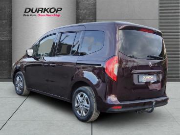 SPOTICAR Mercedes T-klasse Classe T Navi Leder Digitales Cockpit Led Dab Gebraucht - Mini-van Diesel  - Braunschweig - 1201196140_3