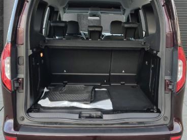 SPOTICAR Mercedes T-klasse Classe T Navi Leder Digitales Cockpit Led Dab Gebraucht - Mini-van Diesel  - Braunschweig - 1201196140_5