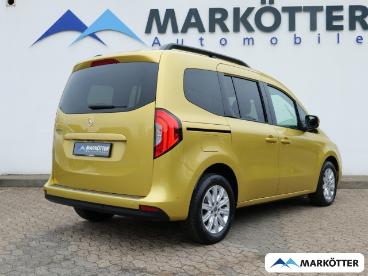 SPOTICAR Mercedes T-klasse Classe T D Style Totwinkel/led/shz/mwst Ausweisbar Gebraucht - Mini-van Diesel  - Bielefeld - 1201236606_2