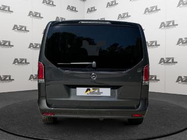 SPOTICAR Mercedes V-klasse Classe V -klasse V 250 D Rwd Style Lang Gebraucht - Mini-van Diesel Grau - Weißenfels - 1201190850_4