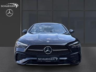 SPOTICAR Mercedes Cle D Amg Line Advanced Plus Panodach Navi Gebraucht - Coupé-cabrio Diesel Schwarz - Reichertshofen - 1201321287_2