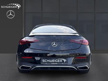 SPOTICAR Mercedes Cle D Amg Line Advanced Plus Panodach Navi Gebraucht - Coupé-cabrio Diesel Schwarz - Reichertshofen - 1201321287_5