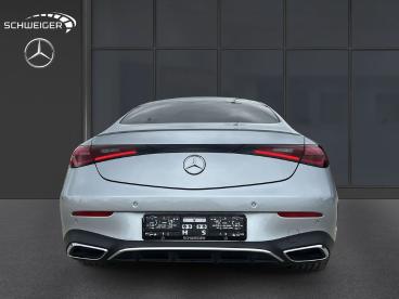 SPOTICAR Mercedes Cle Coupe Amg Pano Dach Burmester Head Up Gebraucht - Coupé-cabrio Benzin Silber - Reichertshofen - 1201321289_5