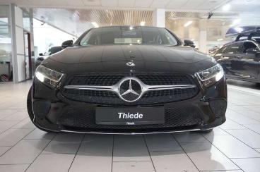 SPOTICAR Mercedes Cls 4matic 9g-tronic Navi/360°/led/hud/ahk Gebraucht - Limousine Benzin Schwarz - Schöningen - 1201271331_5