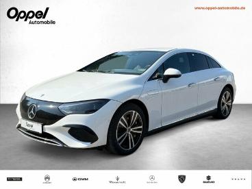 SPOTICAR Mercedes Eqe Electric Art Inzahl.-aktion Eur 3.200,00 Gebraucht - Limousine Elektro Weiß - Ansbach - 1201275121_1