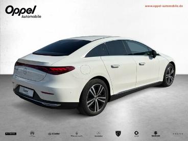 SPOTICAR Mercedes Eqe Electric Art Inzahl.-aktion Eur 3.200,00 Gebraucht - Limousine Elektro Weiß - Ansbach - 1201275121_3