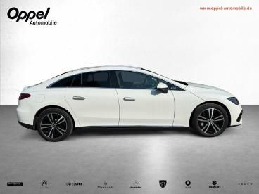 SPOTICAR Mercedes Eqe Electric Art Inzahl.-aktion Eur 3.200,00 Gebraucht - Limousine Elektro Weiß - Ansbach - 1201275121_5