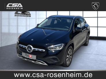 SPOTICAR Mercedes Gla Gla 200 Bluetooth Navi Led Klima Gla 200 Gla 200 B Gebraucht - Suv Benzin Schwarz - Rosenheim - 1201144703_1