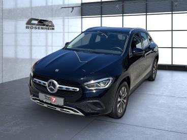 SPOTICAR Mercedes Gla Gla 200 Bluetooth Navi Led Klima Gla 200 Gla 200 B Gebraucht - Suv Benzin Schwarz - Rosenheim - 1201144703_2