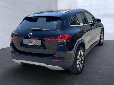 SPOTICAR Mercedes Gla Gla 200 Bluetooth Navi Led Klima Gla 200 Gla 200 B Gebraucht - Suv Benzin Schwarz - Rosenheim - 1201144703_4