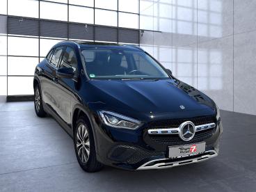 SPOTICAR Mercedes Gla Gla 200 Bluetooth Navi Led Klima Gla 200 Gla 200 B Gebraucht - Suv Benzin Schwarz - Rosenheim - 1201144703_5
