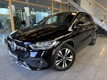 SPOTICAR Mercedes Gla D Style, 360, Ahk, Dab, Tempomat! Gebraucht - Suv Diesel Schwarz - Lilienthal - 1201178389_1