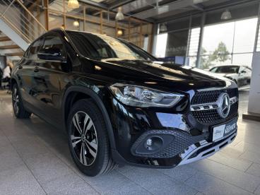 SPOTICAR Mercedes Gla D Style, 360, Ahk, Dab, Tempomat! Gebraucht - Suv Diesel Schwarz - Lilienthal - 1201178389_2