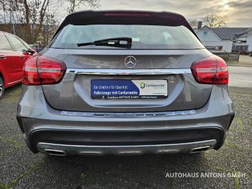 SPOTICAR Mercedes Gla Amg-line Gebraucht - Suv Benzin  - Wilhelmshaven - 1201214769_5