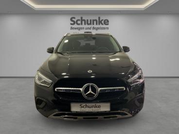 SPOTICAR Mercedes Gla Ahk-klappbar Navi Digitales Cockpit Led Apple Carp Gebraucht - Suv Benzin  - Aurich - 1201219068_3