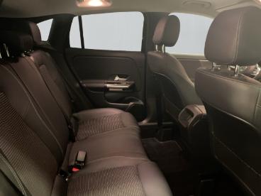 SPOTICAR Mercedes Gla Ahk-klappbar Navi Digitales Cockpit Led Apple Carp Gebraucht - Suv Benzin  - Aurich - 1201219068_5