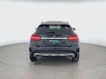 SPOTICAR Mercedes Gla Amg-line 2.0 Cgi*navi*rfk*shz*uvm Gebraucht - Suv Benzin Schwarz - Uslar - 1201271577_5