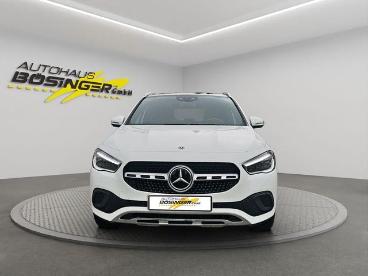 SPOTICAR Mercedes Gla D 4matic Nav/sound/pano/ahk/allwetter Top Gebraucht - Suv Diesel  - St. Georgen - 1201275533_3