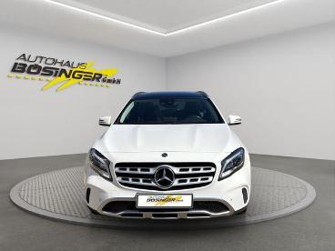 SPOTICAR Mercedes Gla Pano / Shz / Navi Gebraucht - Suv Benzin  - St. Georgen - 1201275537_3