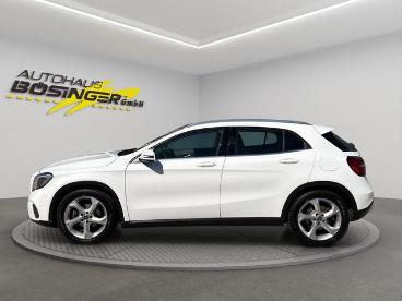 SPOTICAR Mercedes Gla Pano / Shz / Navi Gebraucht - Suv Benzin  - St. Georgen - 1201275537_4
