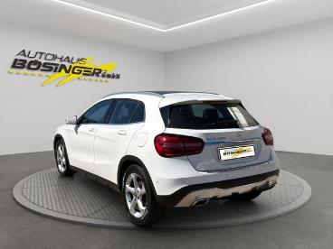 SPOTICAR Mercedes Gla Pano / Shz / Navi Gebraucht - Suv Benzin  - St. Georgen - 1201275537_5