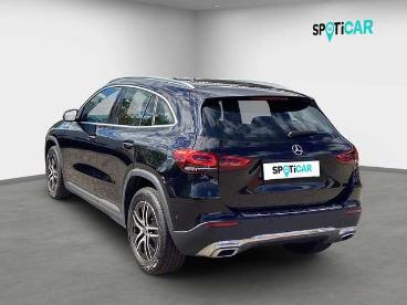 SPOTICAR Mercedes Gla E (247.786) Gebraucht - Suv Hybrid Schwarz - Hagenow - 1201278970_3
