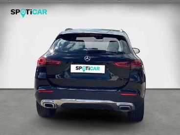 SPOTICAR Mercedes Gla E (247.786) Gebraucht - Suv Hybrid Schwarz - Hagenow - 1201278970_4