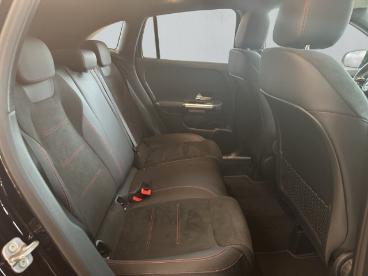 SPOTICAR Mercedes Gla  Gebraucht - Suv Benzin Schwarz - Aurich - 1201319350_4
