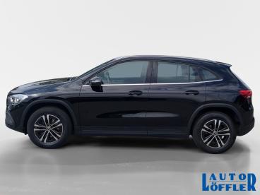 SPOTICAR Mercedes Gla D 2.0+tempomat+ruckfahrkamera+dab +led+ Gebraucht - Suv Diesel Schwarz - Schweinfurt - 1201327597_2