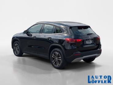 SPOTICAR Mercedes Gla D 2.0+tempomat+ruckfahrkamera+dab +led+ Gebraucht - Suv Diesel Schwarz - Schweinfurt - 1201327597_3