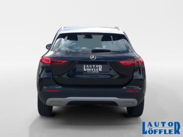 SPOTICAR Mercedes Gla D 2.0+tempomat+ruckfahrkamera+dab +led+ Gebraucht - Suv Diesel Schwarz - Schweinfurt - 1201327597_4