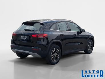SPOTICAR Mercedes Gla D 2.0+tempomat+ruckfahrkamera+dab +led+ Gebraucht - Suv Diesel Schwarz - Schweinfurt - 1201327597_5