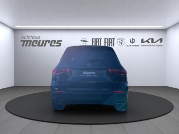 SPOTICAR Mercedes Glb Amg Line Dct Navi El. Heckklappe Ahk-klappbar Gebraucht - Suv Benzin  - Erkelenz - 1201215698_3