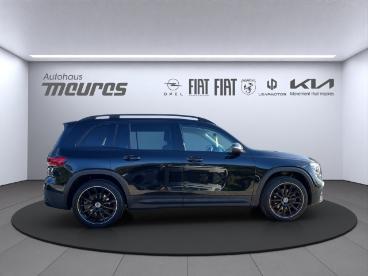 SPOTICAR Mercedes Glb Amg Line Dct Navi El. Heckklappe Ahk-klappbar Gebraucht - Suv Benzin  - Heinsberg - 1201216350_5