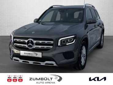 SPOTICAR Mercedes Glb Progressive Business Navi Dab Led Carplay Gebraucht - Suv Benzin  - Beckum - 1201222134_1