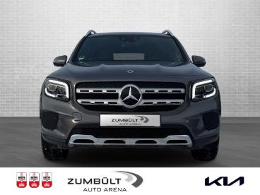 SPOTICAR Mercedes Glb Progressive Business Navi Dab Led Carplay Gebraucht - Suv Benzin  - Beckum - 1201222134_2