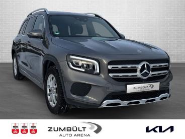 SPOTICAR Mercedes Glb Progressive Business Navi Dab Led Carplay Gebraucht - Suv Benzin  - Beckum - 1201222134_3