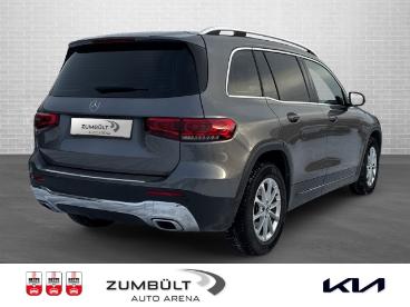 SPOTICAR Mercedes Glb Progressive Business Navi Dab Led Carplay Gebraucht - Suv Benzin  - Beckum - 1201222134_4