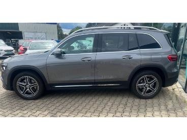 SPOTICAR Mercedes Glb  Gebraucht - Suv Diesel Grau - Meckenheim - 1201299872_2
