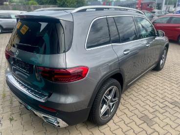 SPOTICAR Mercedes Glb  Gebraucht - Suv Diesel Grau - Meckenheim - 1201299872_5