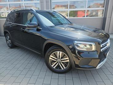 SPOTICAR Mercedes Glb Style *7g-dct*shz*navi*el.heckklappe*led* Gebraucht - Suv Benzin Schwarz - Remshalden - 1201328014_2