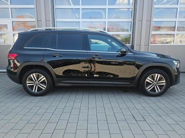 SPOTICAR Mercedes Glb Style *7g-dct*shz*navi*el.heckklappe*led* Gebraucht - Suv Benzin Schwarz - Remshalden - 1201328014_3