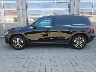 SPOTICAR Mercedes Glb Style *7g-dct*shz*navi*el.heckklappe*led* Gebraucht - Suv Benzin Schwarz - Remshalden - 1201328014_4